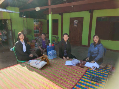 แนะนำส่งเสริมการทำบัญชีการสหกรณ์ผู้ใช้น้ำสถานีสูบน้ำด้วยไฟฟ้าบ้านดงสวาง จำกัด ... พารามิเตอร์รูปภาพ 1